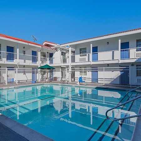 Motel 6-Grand Prairie, Tx - Interstate 30 Bagian luar foto